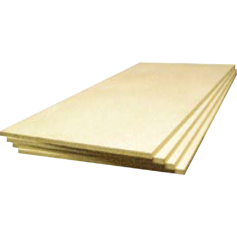 Particle Board Decking All Rack Solutions