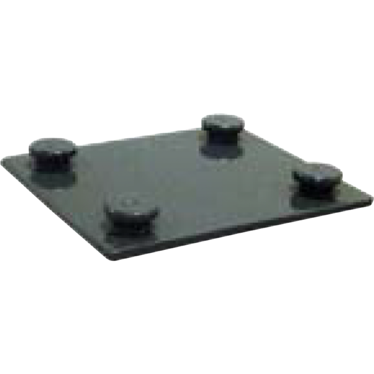 Footplates All Rack Solutions