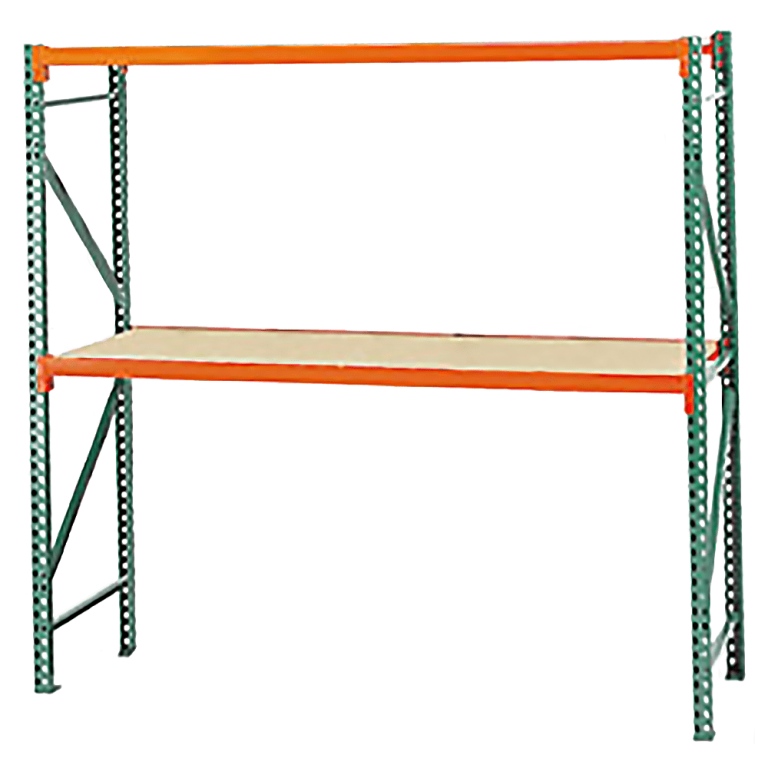 FastRak Bulk Storage All Rack Solutions