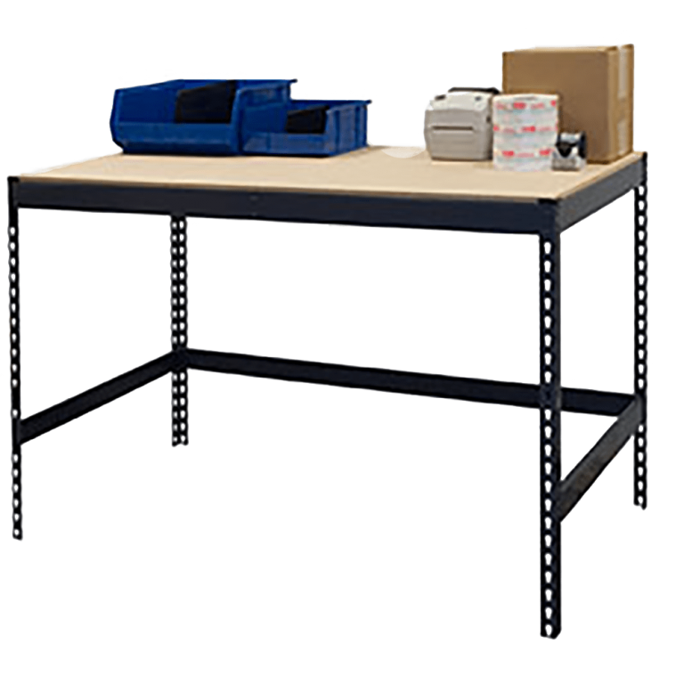 Workbenches – All Rack Solutions