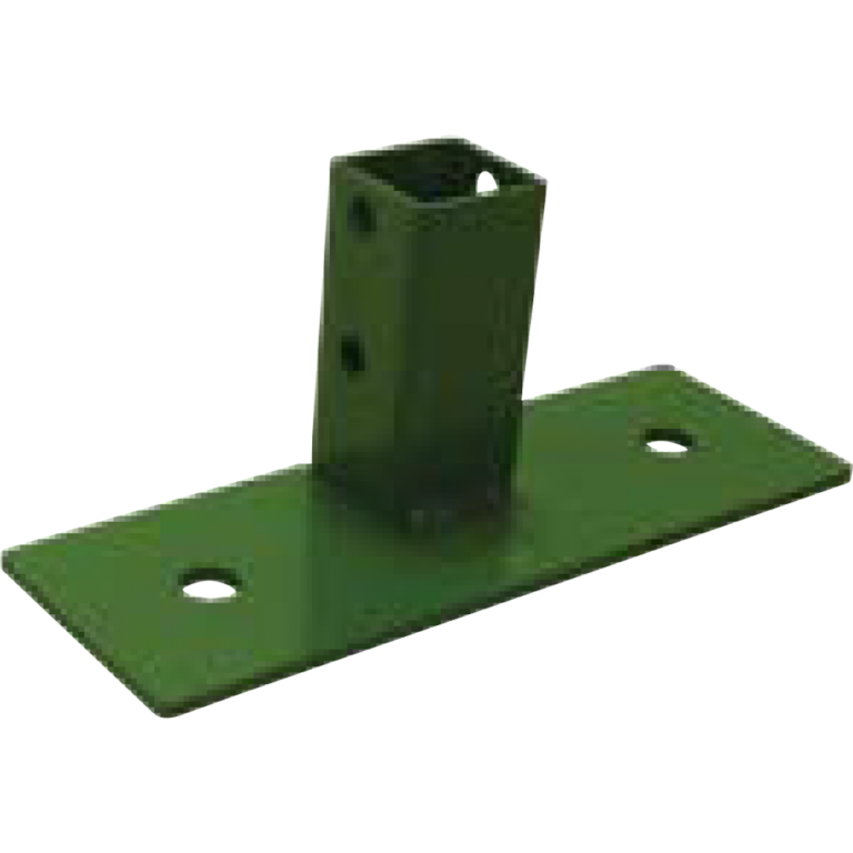 FastRak Deluxe Foot Plates All Rack Solutions