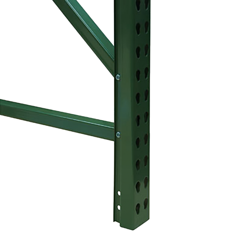 FastRak Uprights Unassembled All Rack Solutions