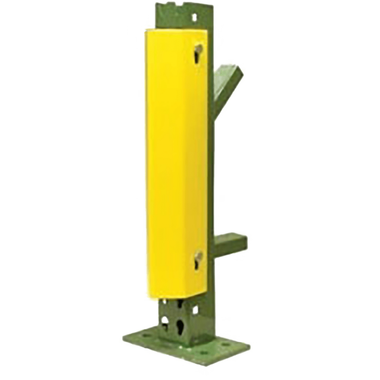 Pallet Rack Bay Dividers All Rack Solutions